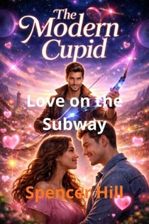 Love on the Subway - The Modern Cupid, #36