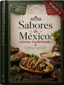 Sabores de México - parte-2, #2