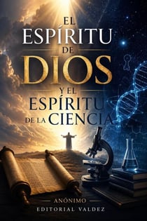 El espiritu  de Dios y el espiritu de la ciencia