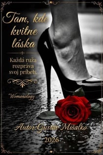 Tam kde kvitne láska