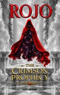 Rojo: The Crimson Prophecy - ROJO, #1