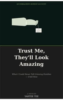 Trust Me, They'll Look Amazing