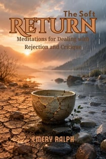 The Soft Return: Meditations for Dealing with Rejection and Critique - The Artist's Mind, #11