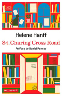 84, Charing Cross Road