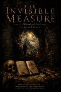 The Invisible Measure