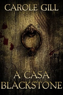 A Casa Blackstone - Os Vampiros de Blackstone, #1