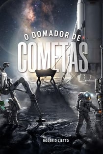 O Domador de Cometas