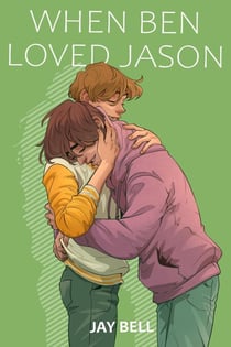 When Ben Loved Jason - He Loved Him, #3
