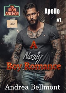 Apollo - Nasty Boy Romance, #1