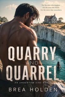 Quarry And Quarrel - Undertow Sins, #49