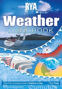 RYA Weather Handbook (E-G133)
