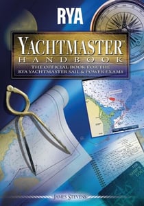 RYA Yachtmaster Handbook (E-G70)