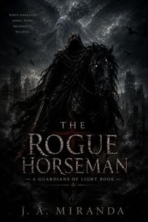 The Rogue Horseman - A Guardians of Light Book, #2