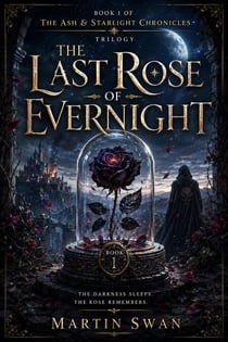 The Last Rose of Evernight