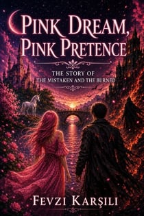 Pink Dream,Pink Pretence