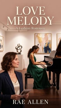 Love Melody - A Lesbian Romance