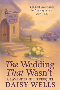 The Wedding That Wasn't - Hearts of Lavender Hills, #0.5