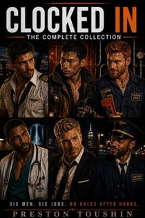 Men at Work Collection - Men at Work, #7