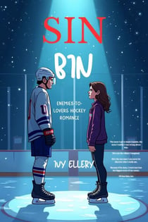 Sin Bin - Enemies-To-Lovers Hockey Romance