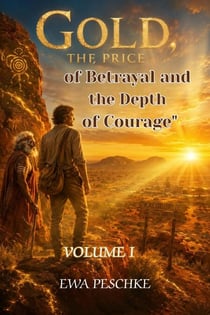 " Gold the Price of Betrayal and the Depth of Courage" Volume I