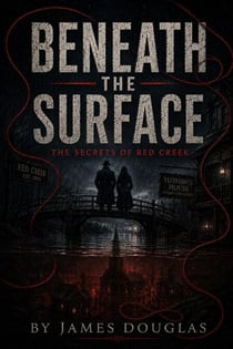 Beneath the Surface: The Secrets of Red Creek - Beneath the Surface, #2