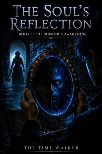 The Soul's Reflection - Book I: The Mirror's Awakening - The Soul's Reflection, #1