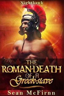 The Roman-Death Of A Greek-Slave