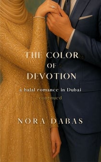 The Color of Devotion - String of Pearls, #2