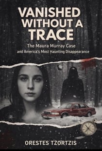 Vanished without A Trace: The Maura Murray Case and America's Most Haunting Disappearance - The Investigation Files, #1