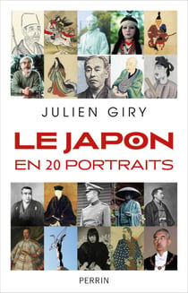 Le Japon en 20 portraits