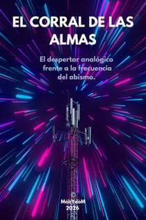 El Corral de las Almas: Tomo 1 - El Corral de las Almas., #1