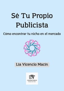 Sé Tu Propio Publicista - PH1N1X Frame