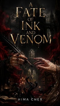 A Fate of Ink and Venom
