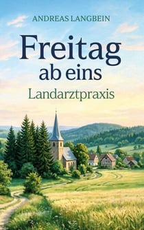 Freitag ab eins - Landarztpraxis