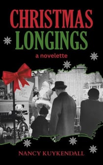 Christmas Longings - a novelette