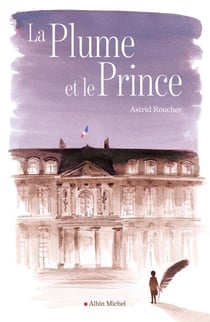 La Plume et le prince