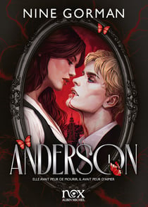 Anderson - tome 1