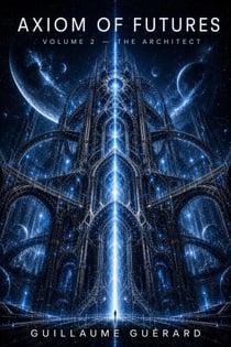 The Architecte - Axiom of Futures, #2