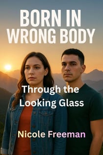 Through the Looking Glass - Born in Wrong Body, #61