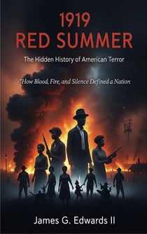 1919 Red Summer: The Hidden History Of American Terror