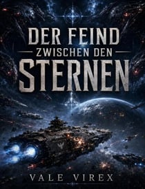 Der Feind Zwischen Den Sternen