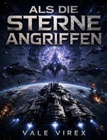 Als die Sterne angriffen