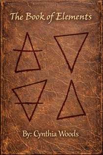 The Book of Elements - Bloodlines of Power, #2