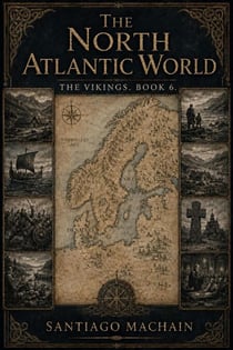 The North Atlantic World - The Vikings, #6
