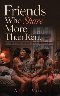 Friends Who Share More Than Rent