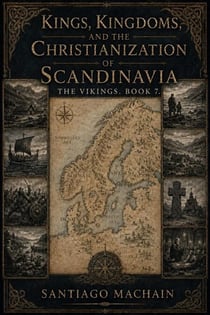 Kings, Kingdoms, and the Christianization of Scandinavia - The Vikings, #7