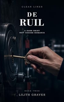 De Ruil - Clean Lines, #2