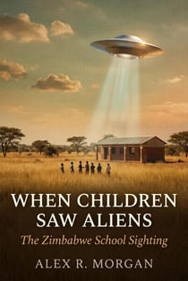 When Children Saw Aliens: The Zimbabwe School Sighting