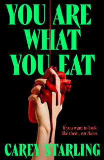 You Are What You Eat