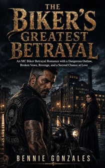 The Bikers greatest betrayal